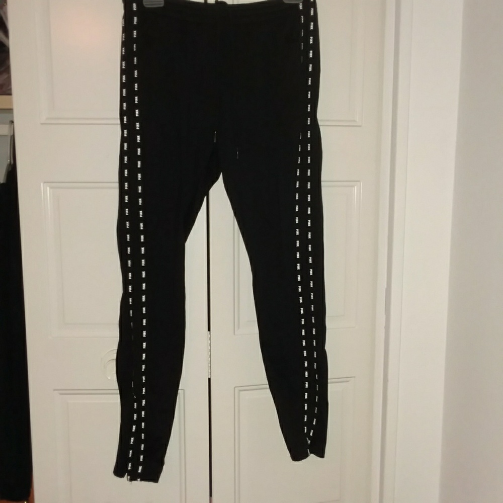 Victoria Secret Pink  work out pants